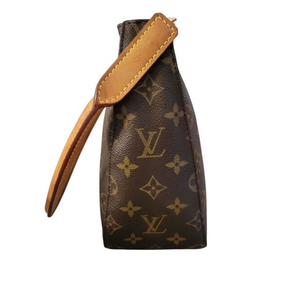 Louis Vuitton Monogram MM Looping Bag - Picture 4 of 16